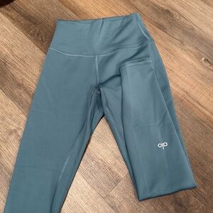 Alo high waist airlift legging